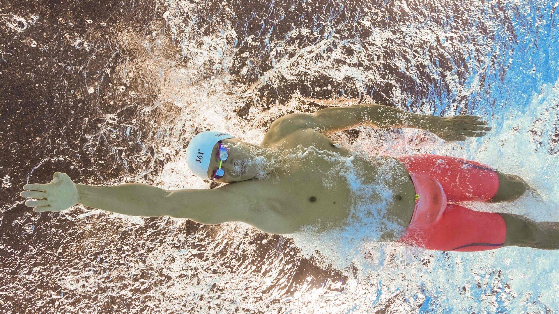 中国皮划艇队亚运会再创佳绩 包揽静水项目三金