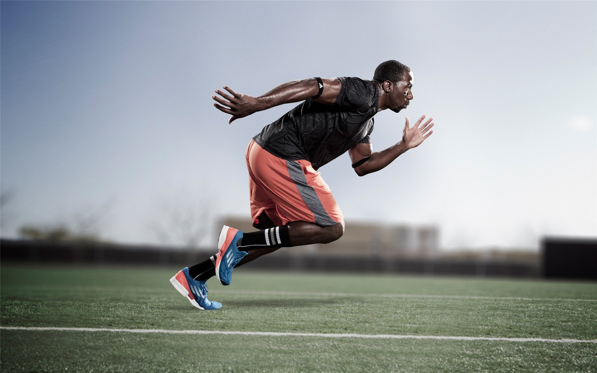 亚洲飞人再创辉煌 110米跨栏新纪录诞生