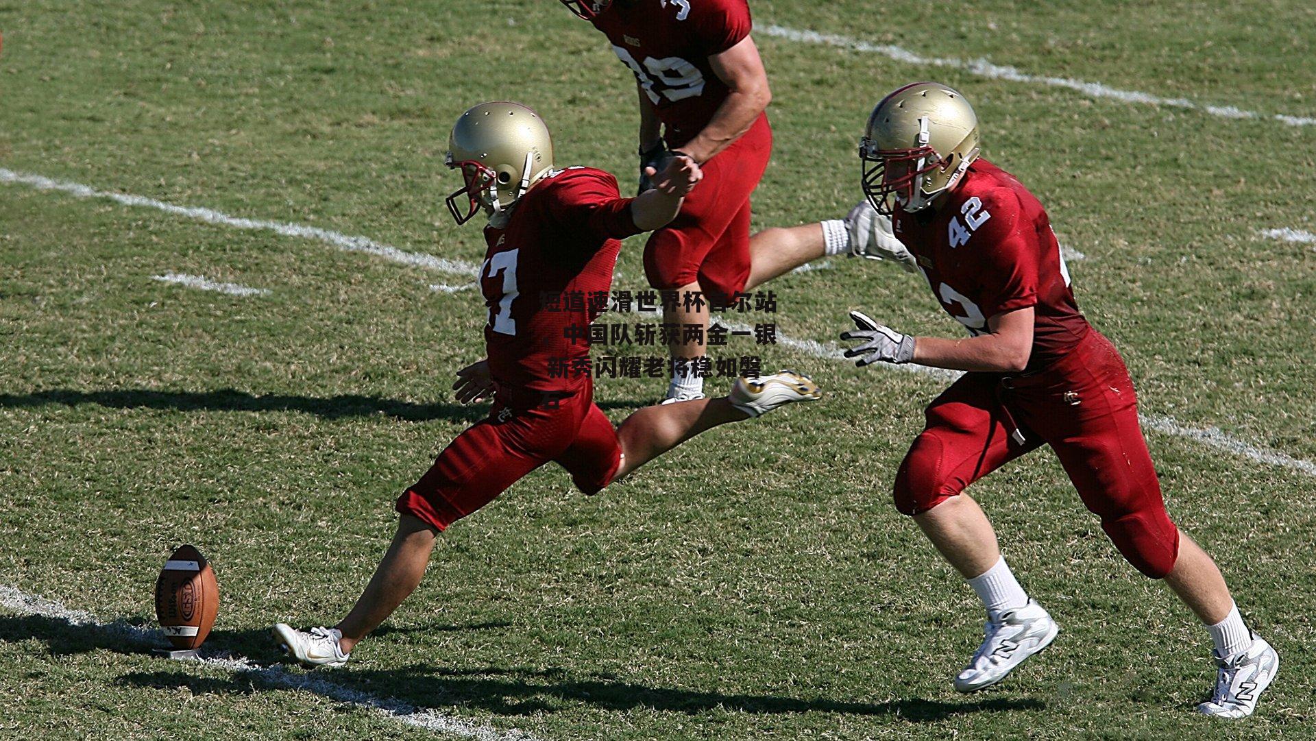 短道速滑世界杯首尔站，中国队斩获两金一银 新秀闪耀老将稳如磐石