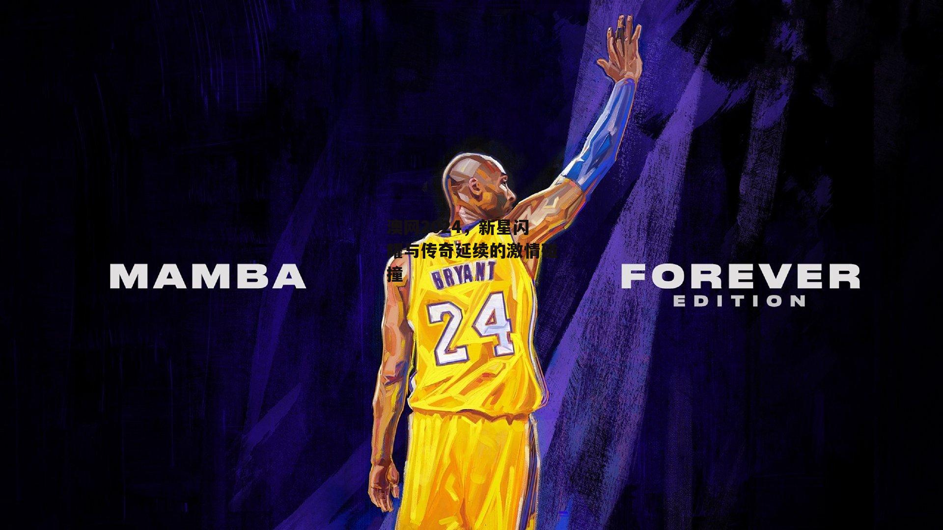 澳网2024，新星闪耀与传奇延续的激情碰撞