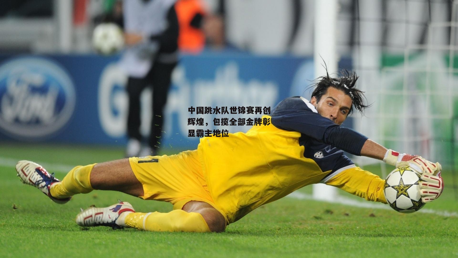 中国跳水队世锦赛再创辉煌，包揽全部金牌彰显霸主地位