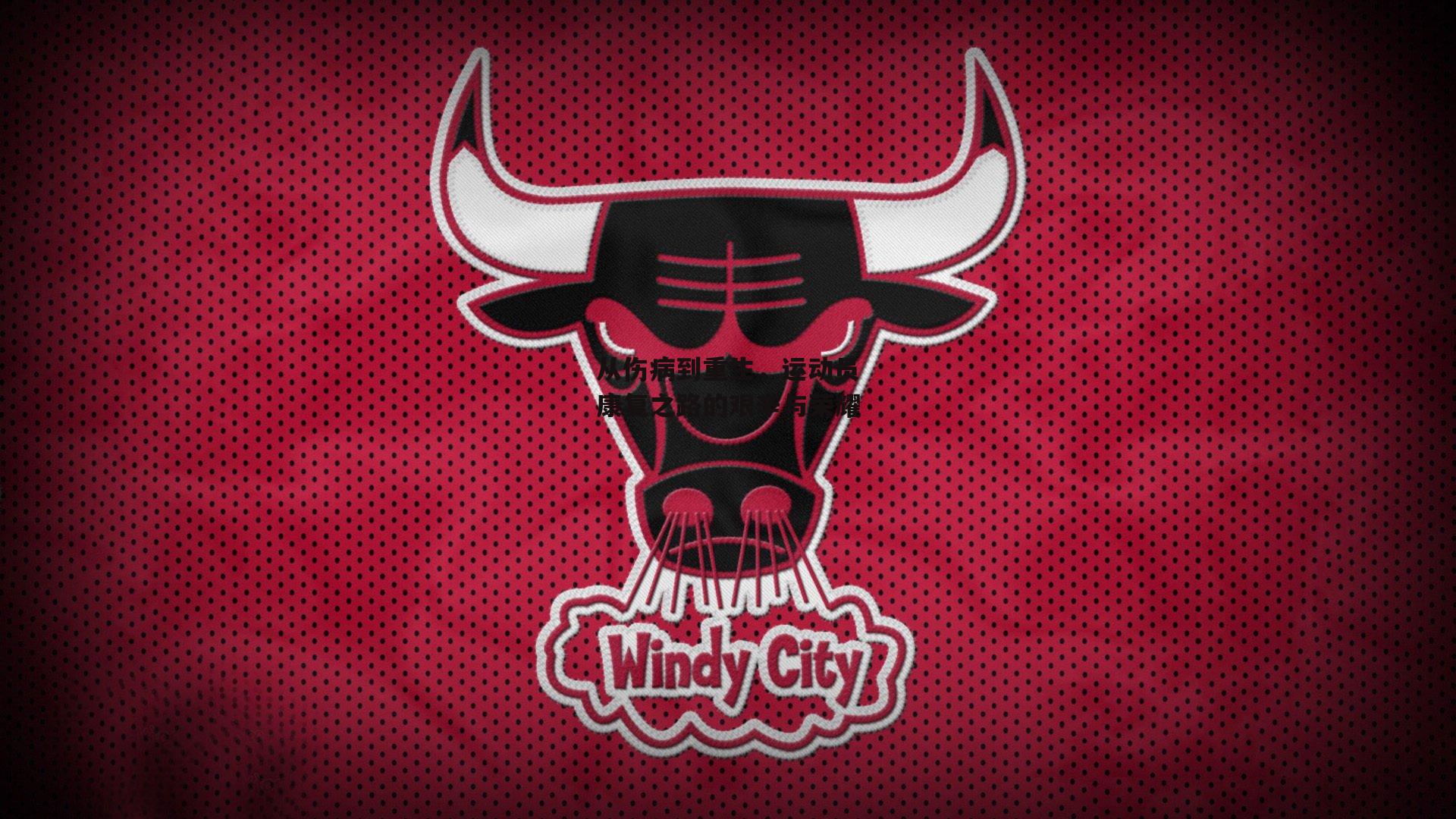 从伤病到重生，运动员康复之路的艰辛与荣耀