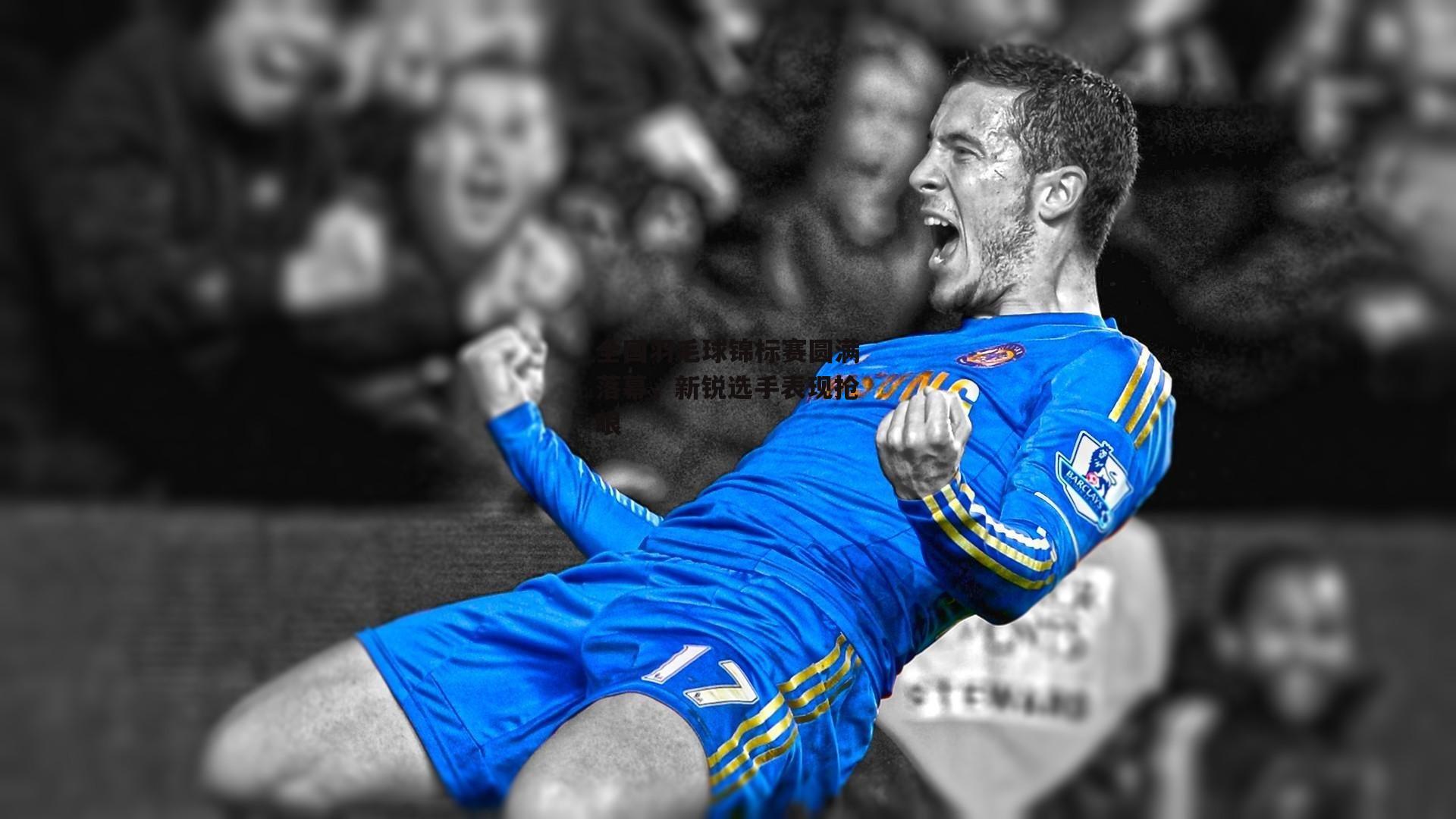 全国羽毛球锦标赛圆满落幕，新锐选手表现抢眼